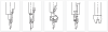 Гидравлический листогибочный пресс MVDINAN iBend С500-8100